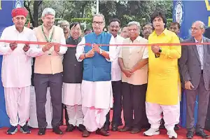 Parliamentary Standing Committee on Defence Visits DRDL