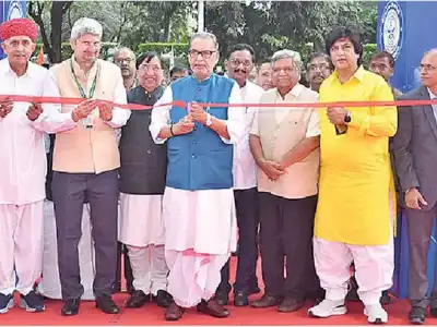 Parliamentary Standing Committee on Defence Visits DRDL