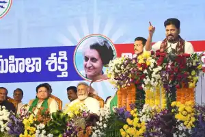 “Plans to Transform Warangal into Another Hyderabad”
