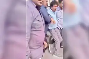 Police escalate investigation