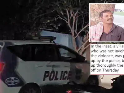 Police Excesses Ignite Public Outrage in Kodangal