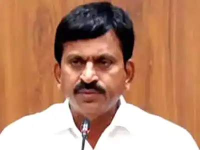 Ponguleti Announces Gram Panchayat Elections to be Held in December