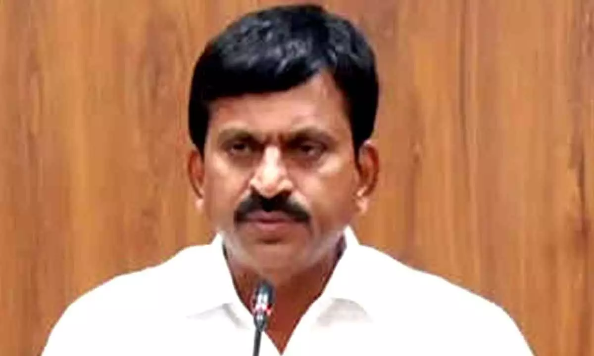 Ponguleti Announces Gram Panchayat Elections to be Held in December