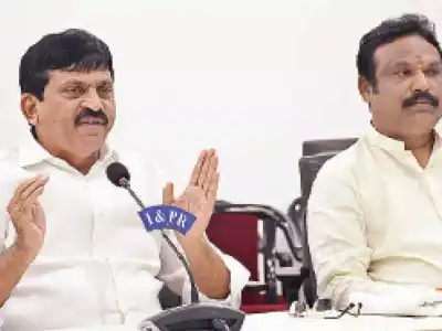 Ponguleti urges BRS leaders to stop spreading misinformation about survey