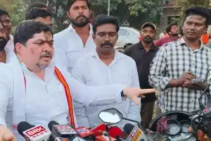Ponnam claims Kishan Reddy failed to secure any funds for Telangana from the Centre