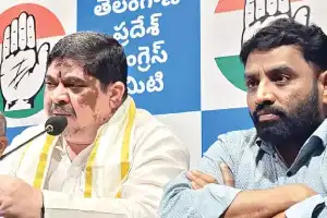 Poonam Urges BJP to Clarify Position on Caste Census