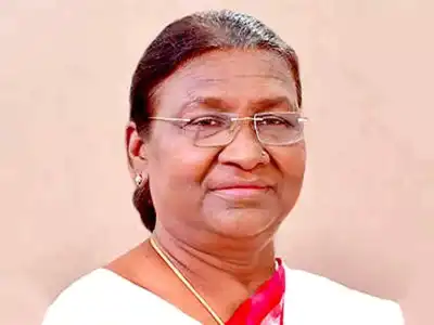 President Murmu Embarks on Two-Day Visit to the City Starting Today