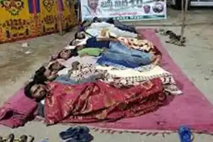 Prominent Leaders to Participate in ‘Basti Nidra’ Program