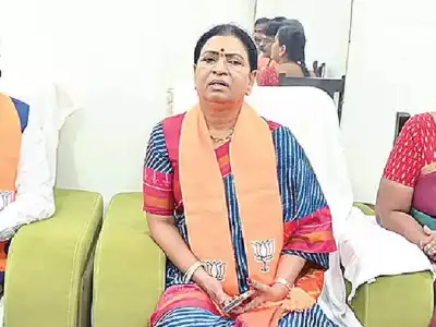 Public Opinion Must Be Respected: BJP MP Aruna