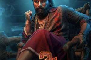 Watch: Pushpa 2 Trailer Out, The Ruler Returns in Style!
