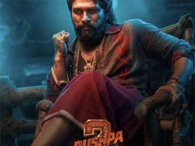 Watch: Pushpa 2 Trailer Out, The Ruler Returns in Style!
