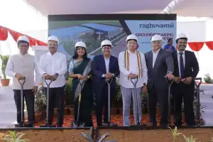 Raghu Vamsi Aerospace Announces Expansion, to Generate 1,200 New Jobs Soon: Minister