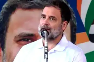 Rahul Gandhi to Lead Key Discussion on Caste Census in Hyderabad