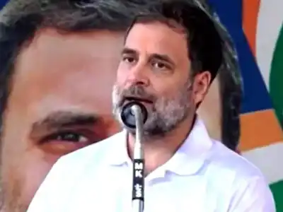 Rahul Gandhi to Lead Key Discussion on Caste Census in Hyderabad