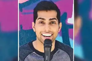 Reckless Driving Leads to City Comedian’s Arrest