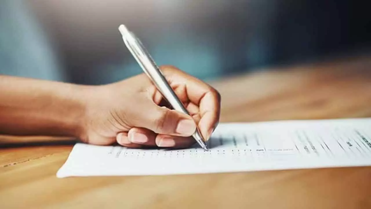 Registration Opens for TG TET 2