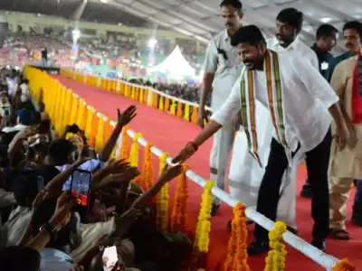 Revanth emphasizes children as the nation’s future
