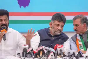 Revanth Exposes PM’s ‘Lies’ Regarding Congress’ Promises
