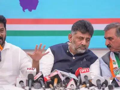 Revanth Exposes PM’s ‘Lies’ Regarding Congress’ Promises