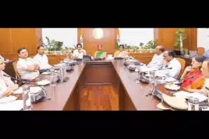Revanth Gears Up for Major Public Rally in Warangal on November 19