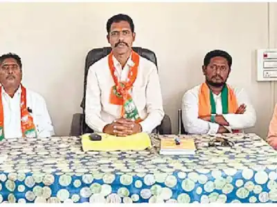 “Rivalry Among Alampur Leaders Hindering Development Efforts”