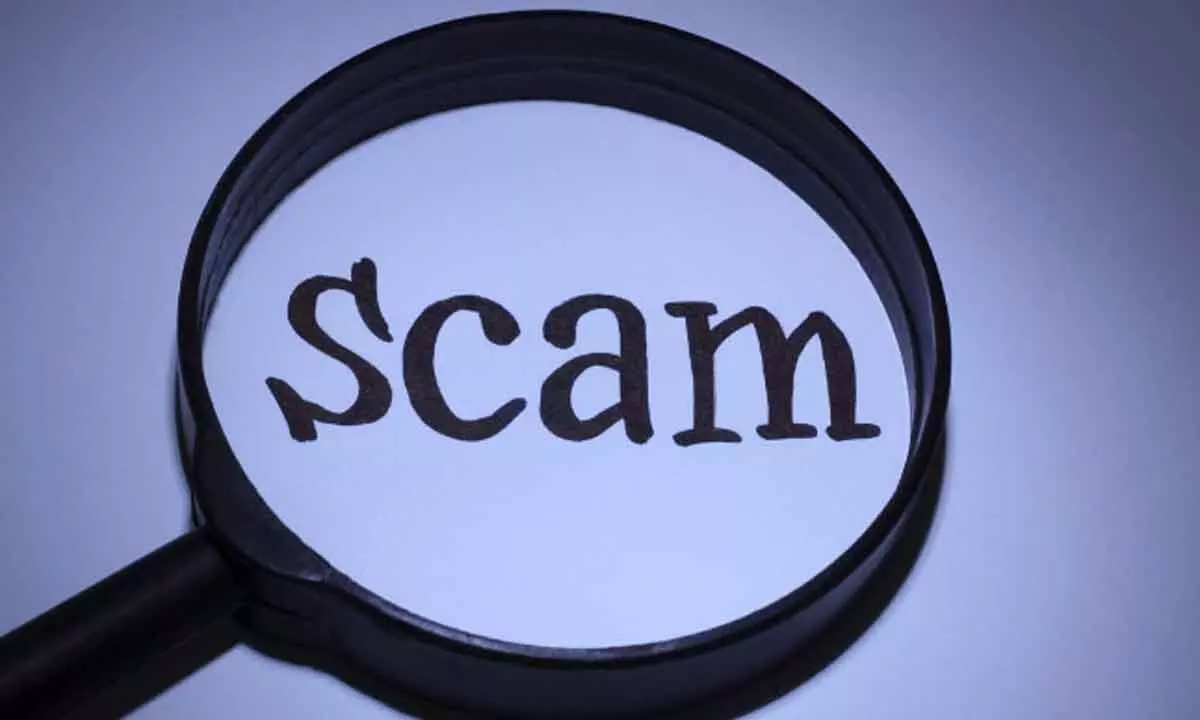 SBI Employee’s Quick Thinking Prevents Digital Arrest Scam