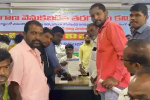 Shadnagar: Disability Pension Raised to Rs 6,000