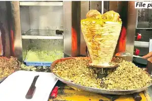 Shawarma Prices Set to Rise Following Statewide Mayonnaise Ban