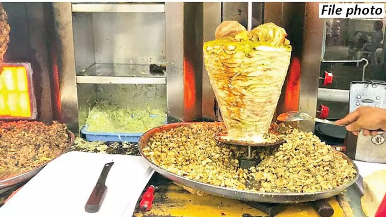 Shawarma Prices Set to Rise Following Statewide Mayonnaise Ban