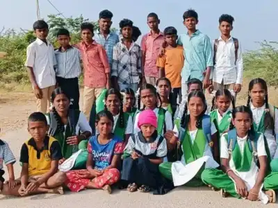 Shortage of buses leads students to drop out of school