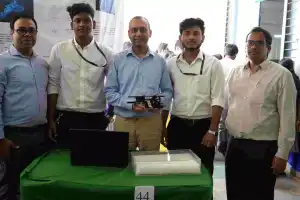 “Slow Progress Continues at Stamps and Registration Office”