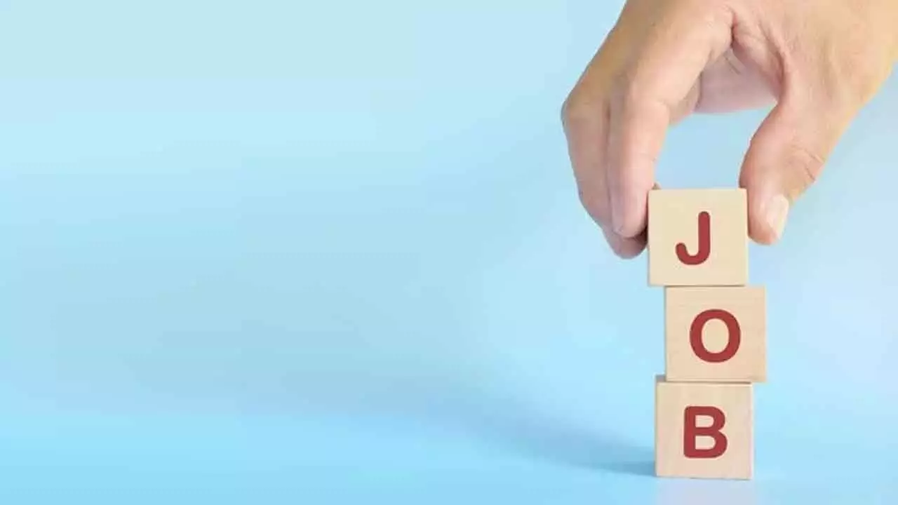 Small job fair set for November 28