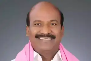 Snooping Case: Former BRS MLA Fails to Appear Before Police