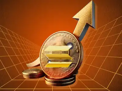 Solana’s Bull Run Propels It Towards a New All-Time High of $600 and Beyond