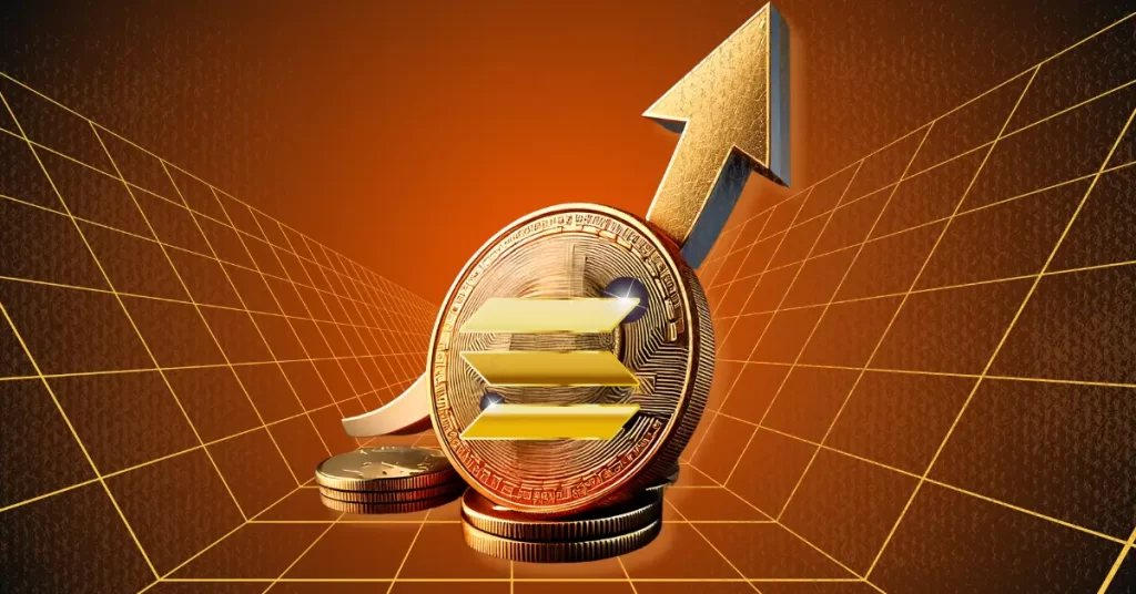 Solana’s Bull Run Propels It Towards a New All-Time High of $600 and Beyond