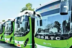 Special Bus Services for Devotees Visiting Shiva Temples