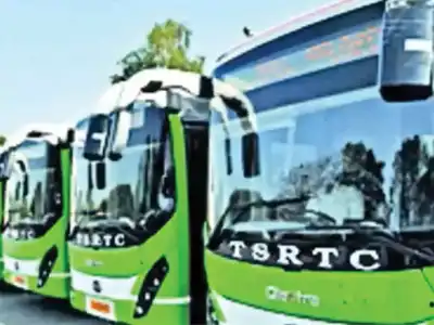 Special Bus Services for Devotees Visiting Shiva Temples