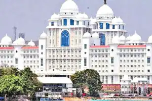 SPF Assumes Responsibility for Sectt Security