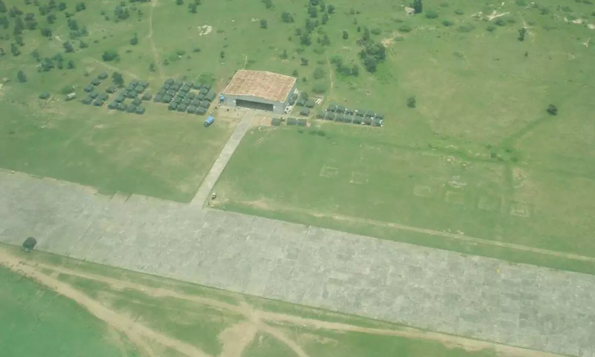 State Approves Rs 205 Crore Sanction