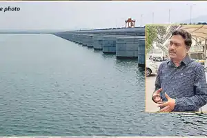 State government hesitates on NDSA tests, says water expert