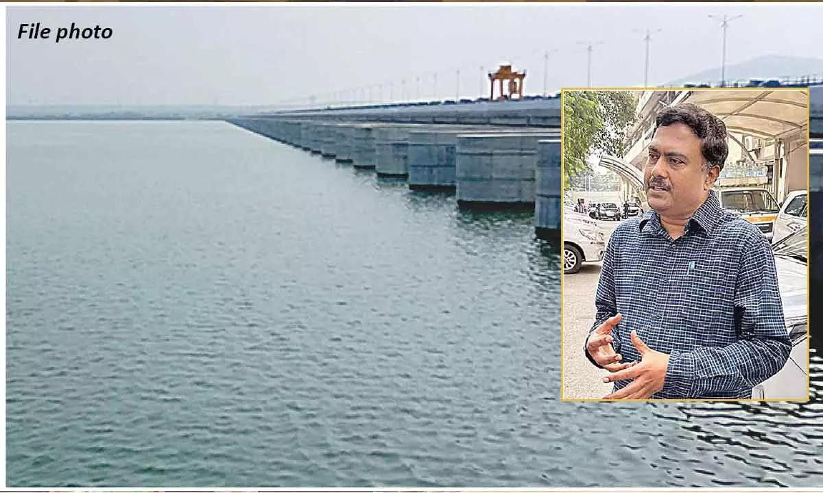 State government hesitates on NDSA tests, says water expert