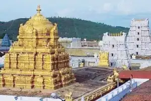 State Tourism optimistic about darshan quota from TTD