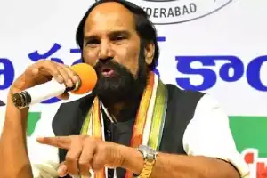 Telangana Achieves Record Rice Production of 15.3 Million Metric Tons