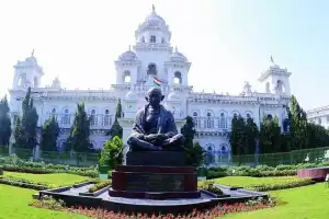 Telangana Assembly Sessions Scheduled for Second Week of December