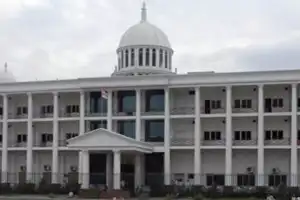Telangana Bhavan Ready to Unveil a Fresh New Look