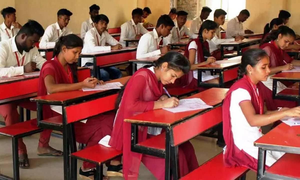 Telangana Changes Class 10 Exam Pattern by Removing Internal Marks
