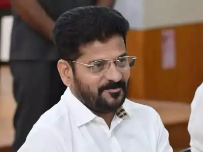 Telangana CM Revanth Reddy Unveils Plans for Expanding Integrated Residential Schools and Implementing Educational Reforms