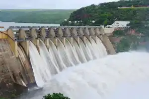 Telangana Government Announces Plan to Dredge Reservoirs