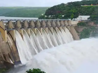 Telangana Government Announces Plan to Dredge Reservoirs