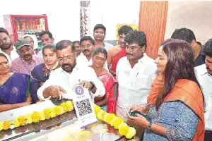 Telangana government dedicated to empowering women